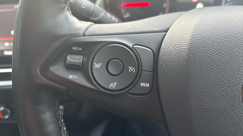 Vauxhall Corsa 1.2 Turbo SE Edition 5dr Petrol Hatchback